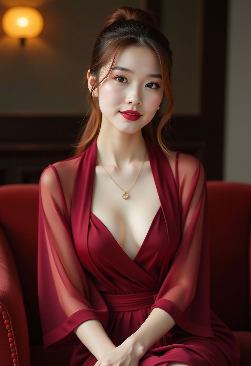 我们的慢速青春