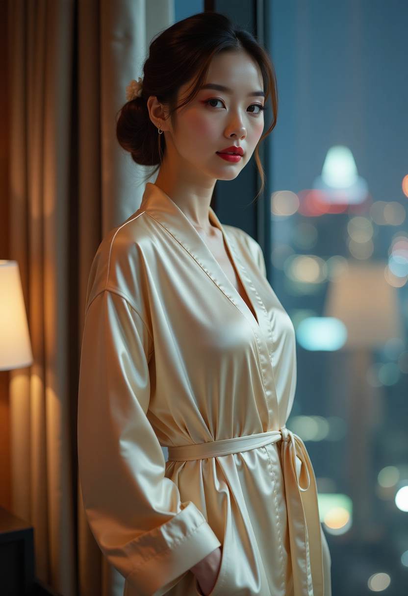 东京小巷食光